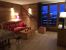 appartement de luxe 3 Pièces en location saisonnière sur GOUAUX DE LARBOUST (31110)