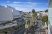 luxury apartment 3 Rooms for seasonal rent on CANNES (06400)