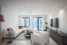 luxury apartment 3 Rooms for seasonal rent on CANNES (06400)