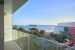 luxury apartment 4 Rooms for seasonal rent on CANNES (06400)