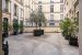luxury apartment 6 Rooms for sale on PARIS (75007)
