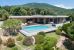 Rental Luxury villa Olmeto 6 Rooms 240 m²