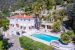 Sale Luxury villa Nice 10 Rooms 450 m²