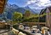 luxury chalet 12 Rooms for sale on CHAMONIX MONT BLANC (74400)