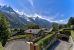 luxury chalet 18 Rooms for sale on CHAMONIX MONT BLANC (74400)