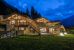 luxury chalet 10 Rooms for sale on CHAMONIX MONT BLANC (74400)