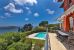 Sale Luxury villa Villefranche-sur-Mer 10 Rooms 426 m²