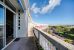 luxury apartment 3 Rooms for sale on ROYAN (17200)