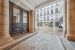 luxury apartment 5 Rooms for seasonal rent on PARIS (75009)