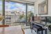 luxury duplex 4 Rooms for sale on PARIS (75006)