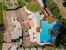 Rental Luxury villa Aix-en-Provence 11 Rooms 500 m²
