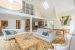 luxury house 7 Rooms for seasonal rent on ARRADON (56610)