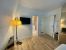 luxury apartment 5 Rooms for seasonal rent on TOURGEVILLE (14800)