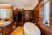 luxury provencale house 9 Rooms for sale on LA CADIERE D AZUR (83740)